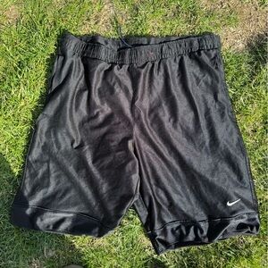 SUPER VINTAGE nike shorts